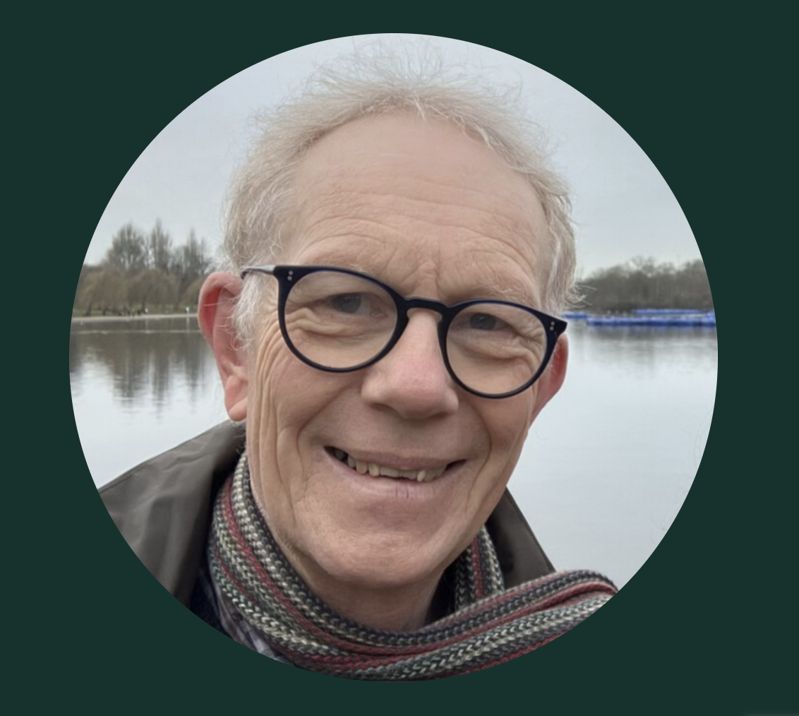 Professor Emyr Lewis, Welsh Poet and Academic