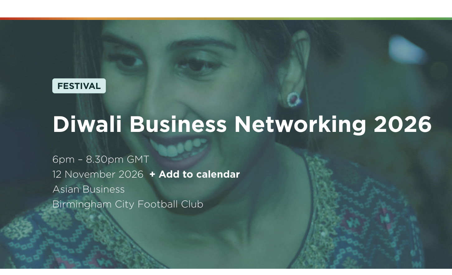 Diwali Business Networking 2026