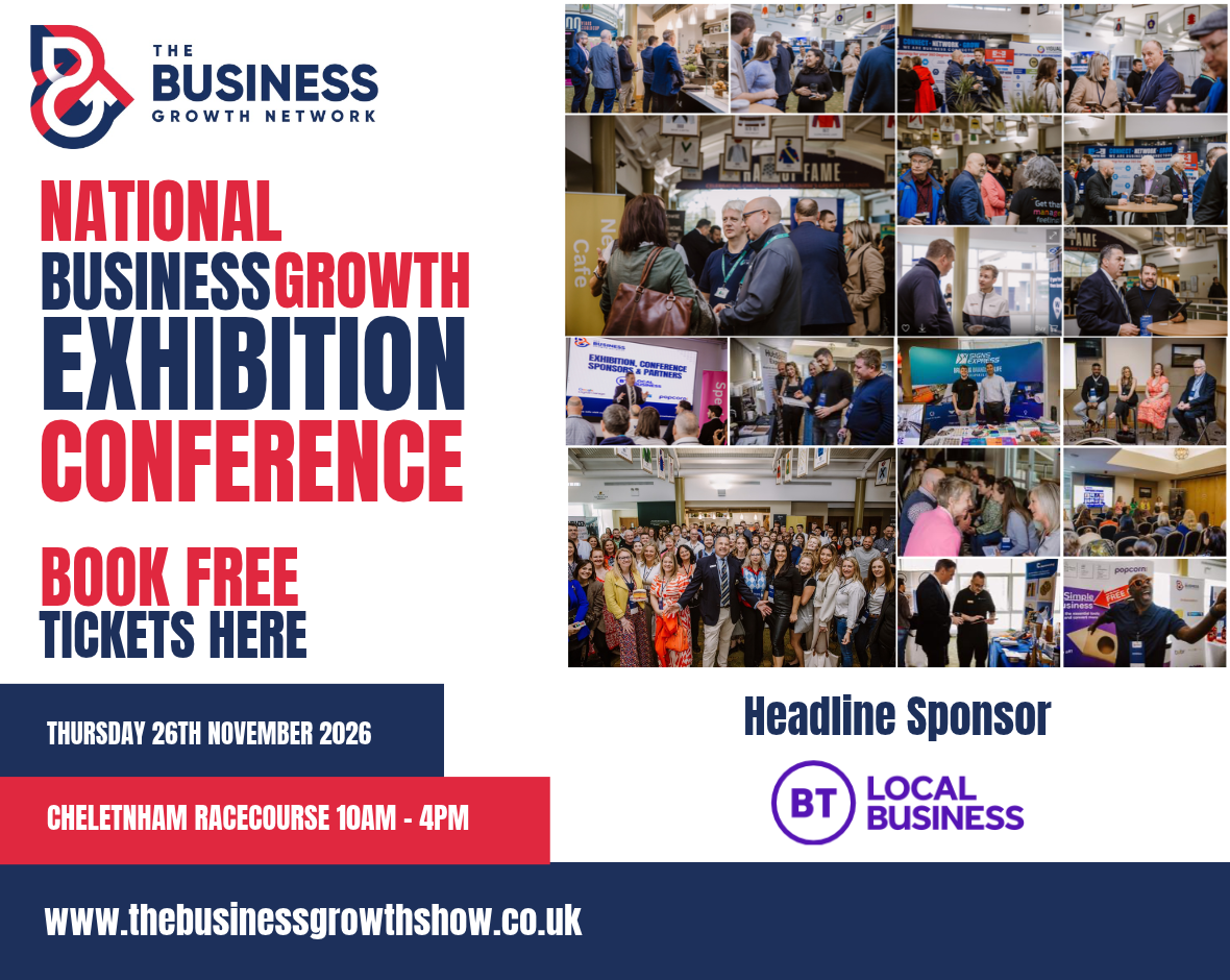 National Exhibition & Conference