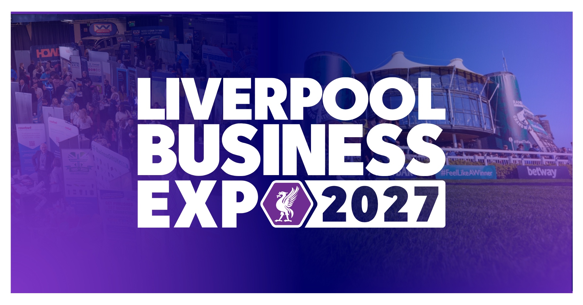 Liverpool Business Expo 2027