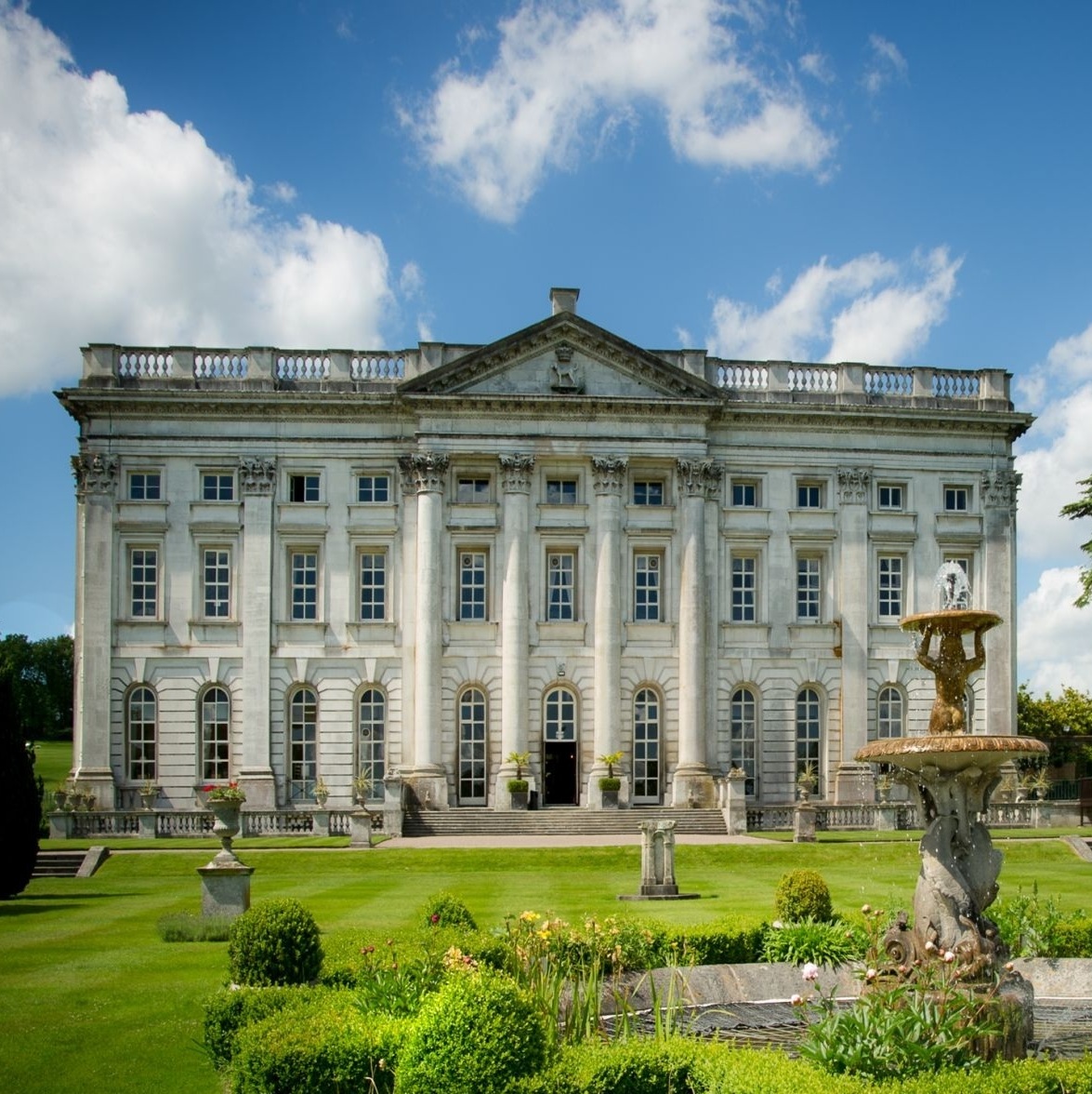 Moor Park Business Club Breakfast meeting - 4 November