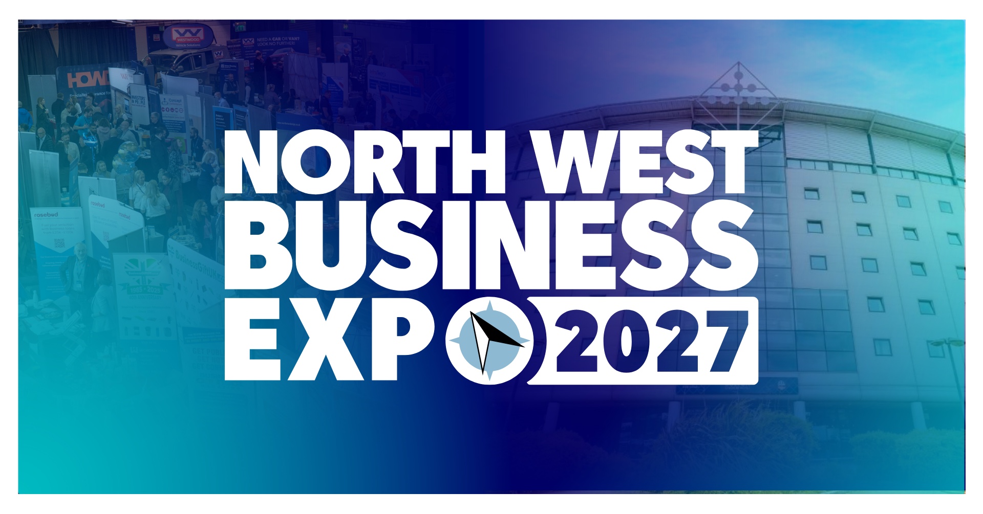 North West Business Expo 2027