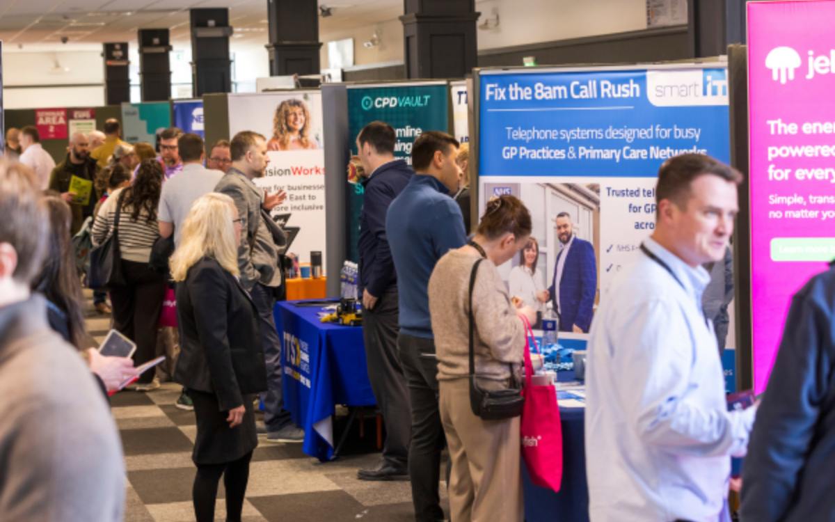 North East Expo