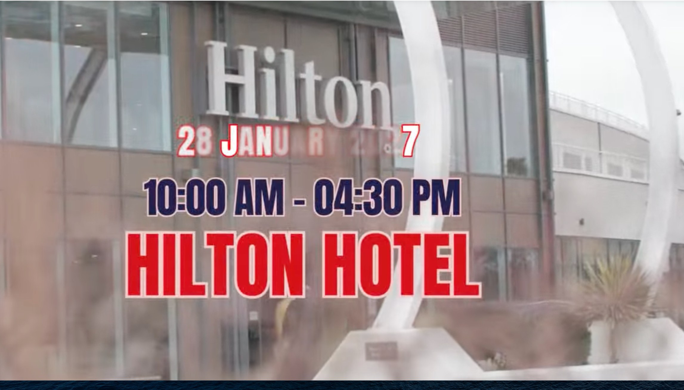 Southampton Expo – Grow Your Business at B2B Growth Expo