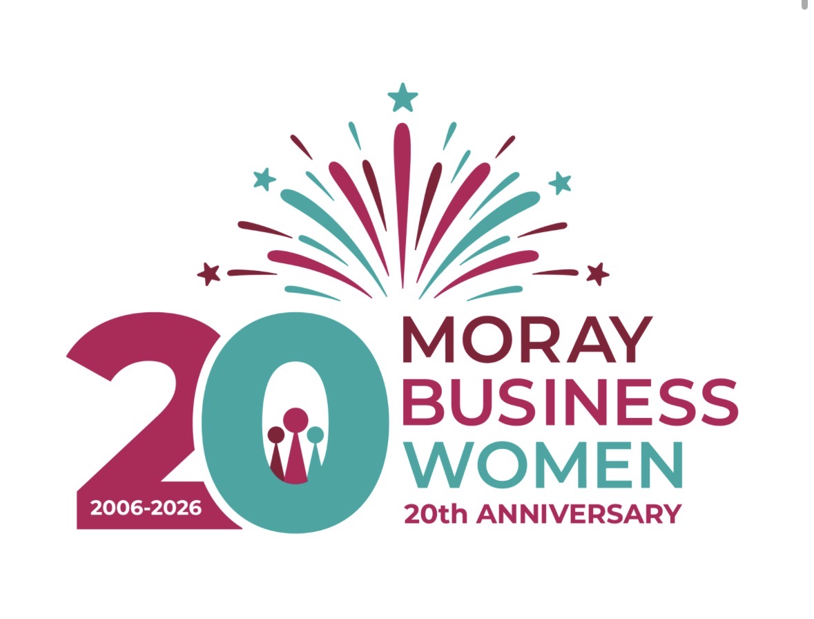 Moray Business Women Monday Mingle