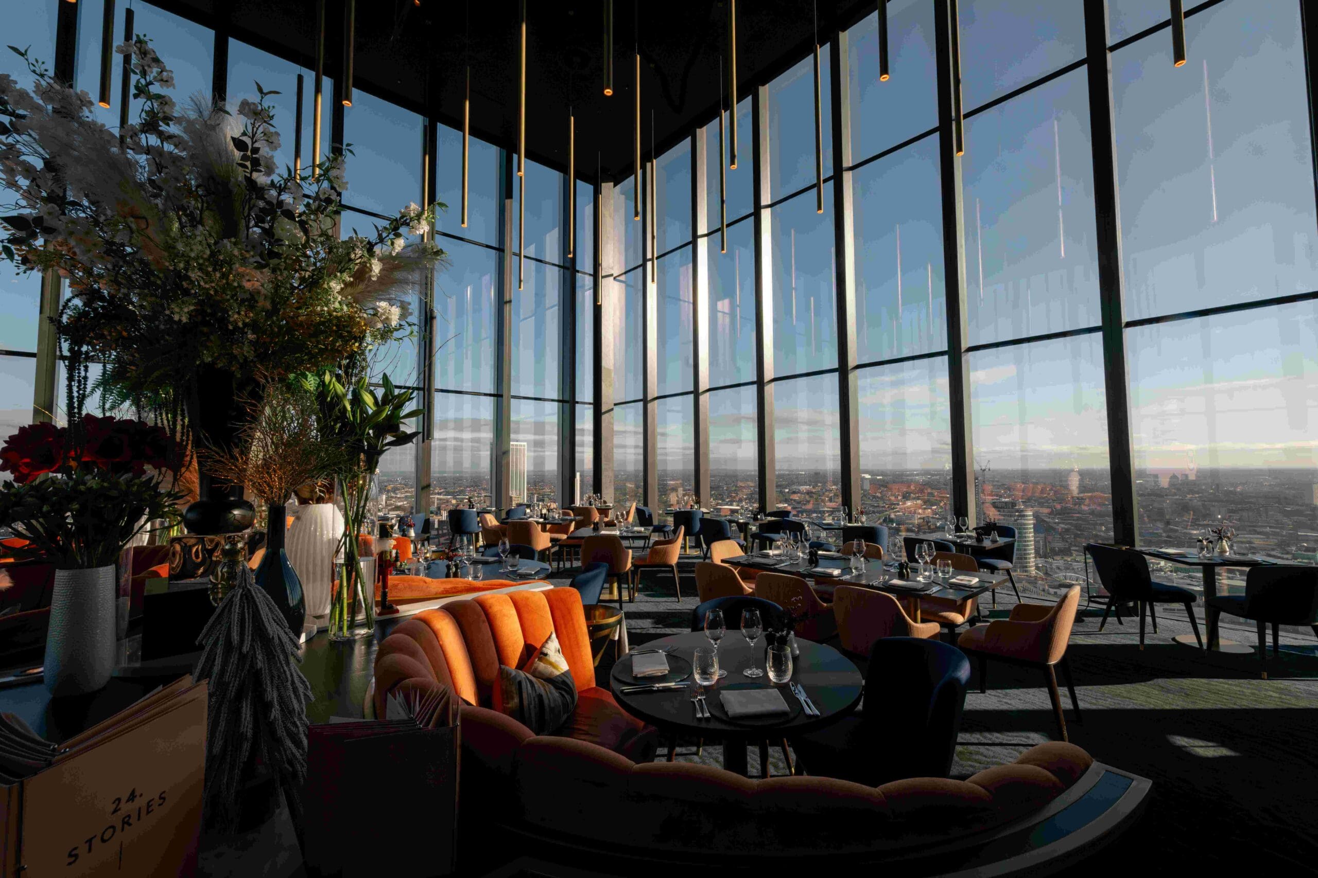 The Business Network Birmingham Live Event