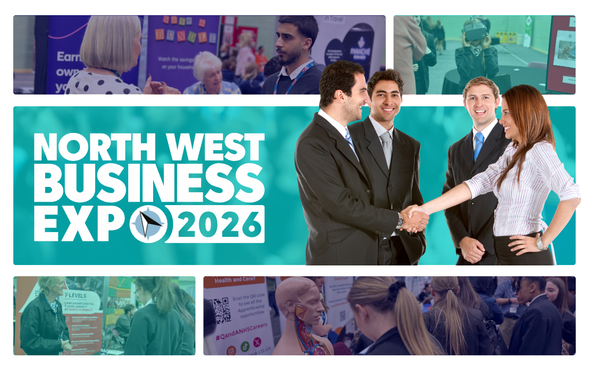 North West Business Expo 2026