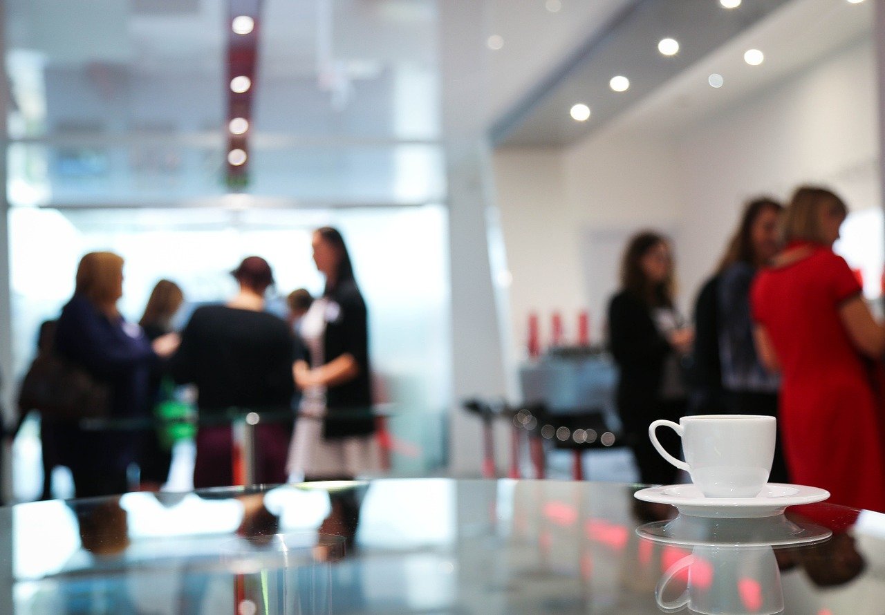 From Waste to Value: Unlock Opportunities Through Resource Sharing