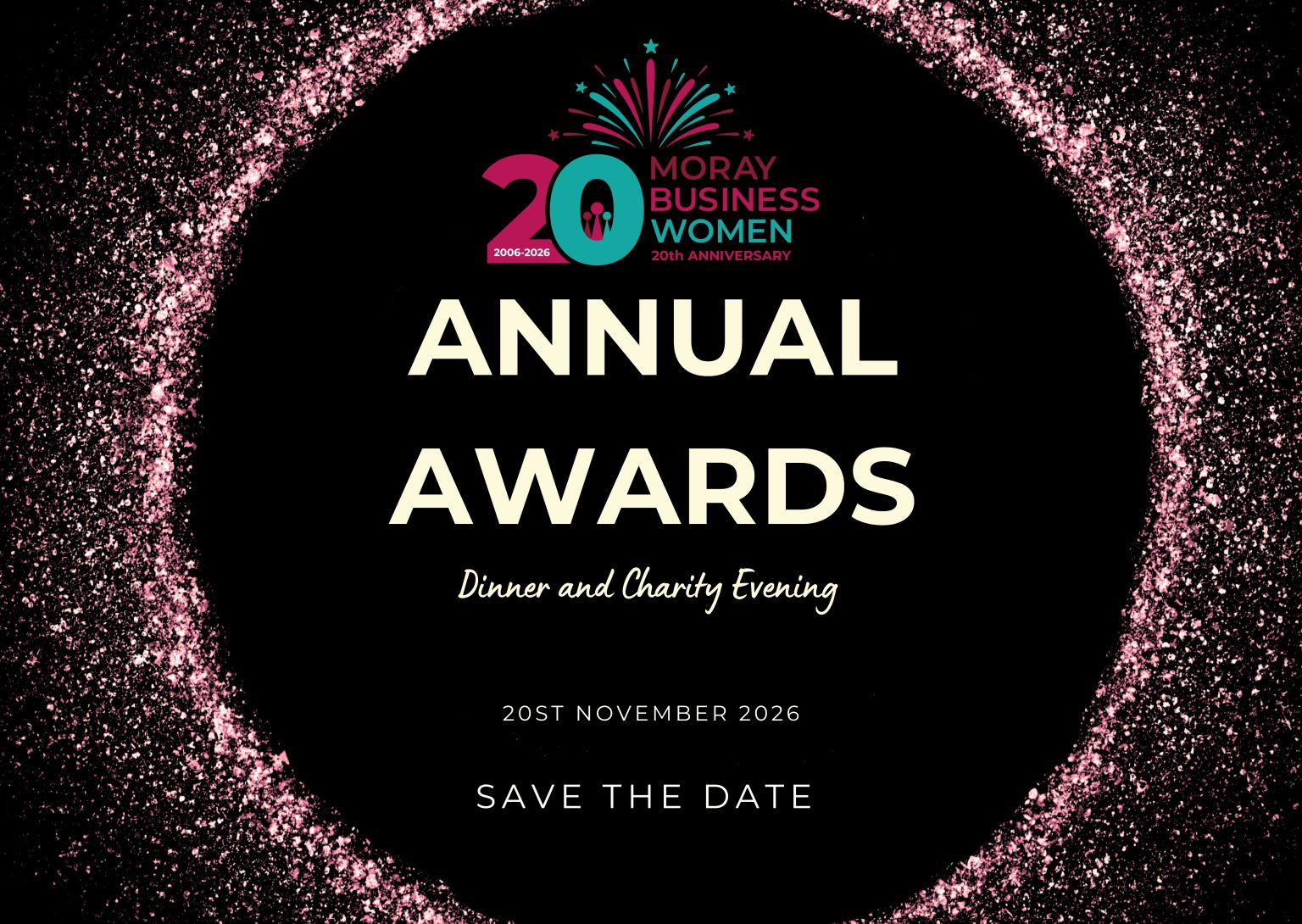 Moray Business Women Awards 2026