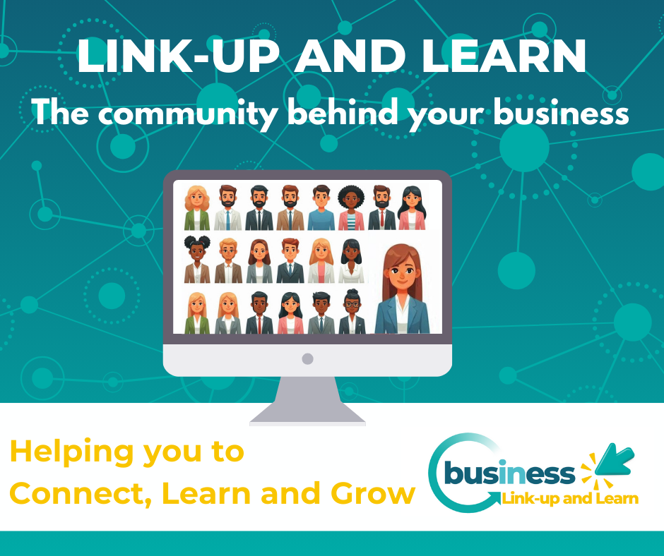 Link-Up and Learn